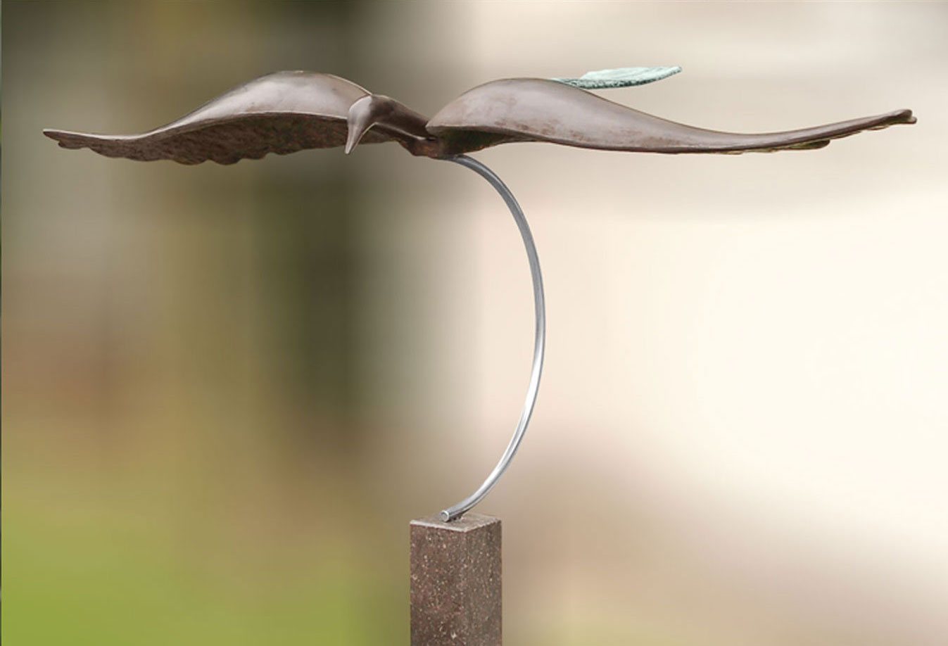 GARTENSKULPTUREN GARTENSKULPTUREN